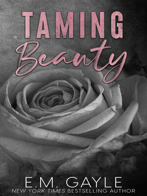 cover image of Taming Beauty
